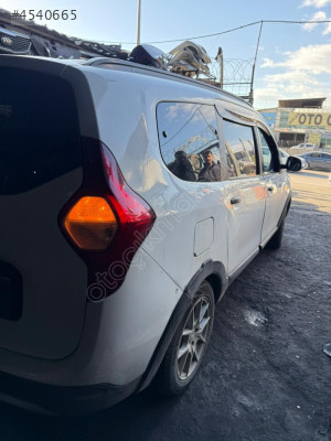 DACİA LODGY SAĞ STOP KONUK OTO