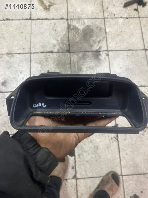 CLİO 2 BİLGİ EKRANI ORJİNAL PARÇA