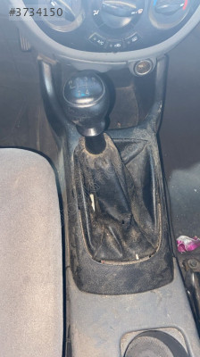 Chevrolet Lacetti 1.4 için Vites Mekanizması - 05366077016