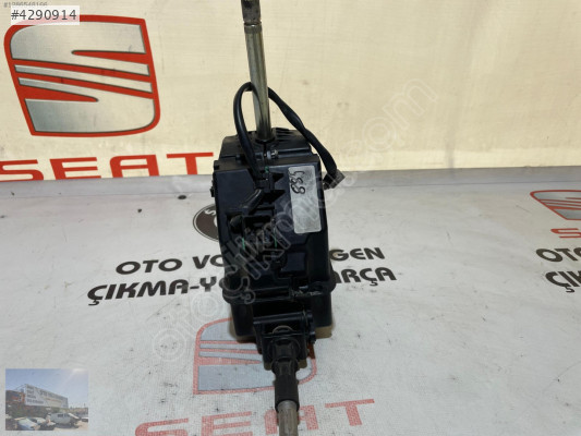 SKODA OCTAVİA VİTES MEKANİZMASI KULESİ 5Q1713025J 5Q1 713 025 J