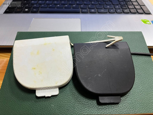 TRANSİT CUSTOM ÇEKİ DEMİR KAPAĞI ORJİNAL SIFIR