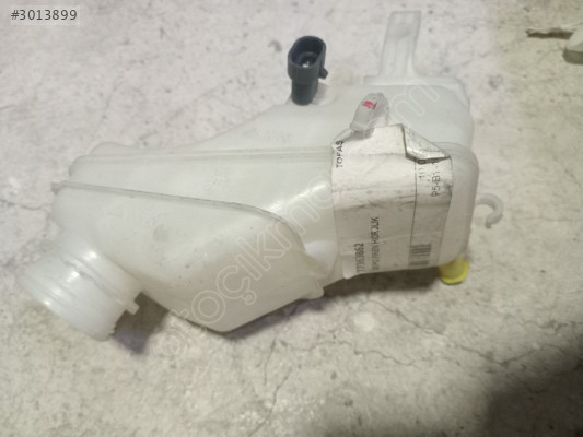 Fiat fiorino linea punto doblo gren hidrolik deposu