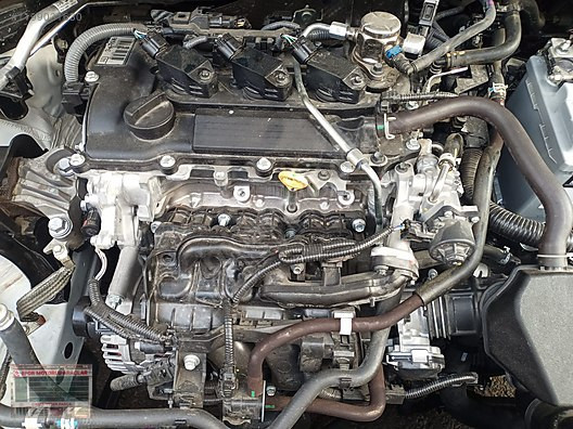 TOYOTA COROLLA 1.5 KOMPLE MOTOR SÖKME ORİJİNAL PARÇA 2022-2024