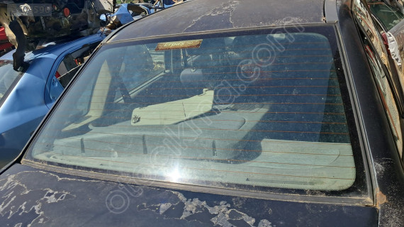 OPEL ASTRA F SEDAN ARKA CAM.OTO ERKAN ÜNYE
