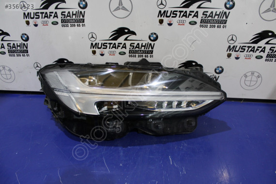 VOLVO S90 V90 SAG ÖN FAR 32404726