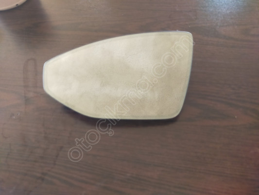 AUDİ A7 DİKİZ AYNA CAMI SOL 4N0857535D 45D