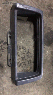 Mazda E2200 km saat çerçevesi