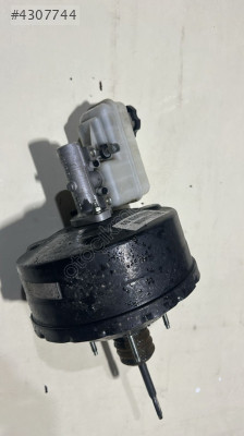 2009 CHEVROLET CAPTİVA C100 WESTİNGHOUSE FREN MERKEZİ