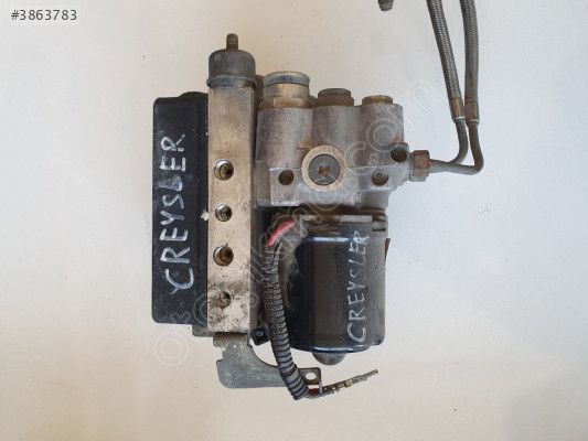 CHRYSLER ABS BEYNİ