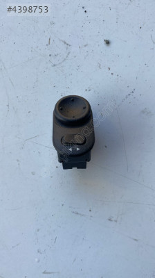 OPEL ASTRA G AYNA AYAR DÜĞMESİ.OTO ERKAN ÜNYE