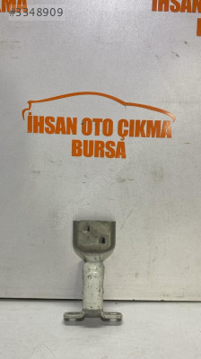 Master 3 Kapı Üst Menteşesi Sol 804000006R -