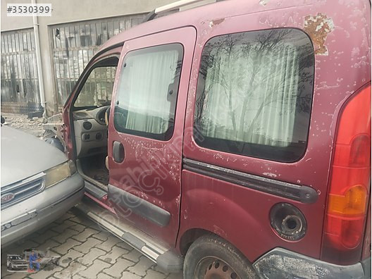 KANGO 2 KESME TAVAN (TEK VE ÇİFT SÜRGÜ)