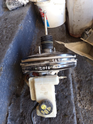 AUDİ A3 VESTİNGHOUSE