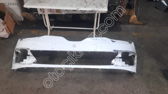 RENAULT MEGANE 3.5 ÖN TAMPON -DS OTOMOTİV-