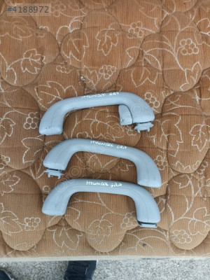 HYUNDAİ ACCENT ERA TAVAN TUTACAĞI