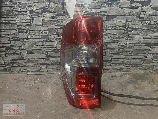 Ford rancer sol arka stop 2013-20