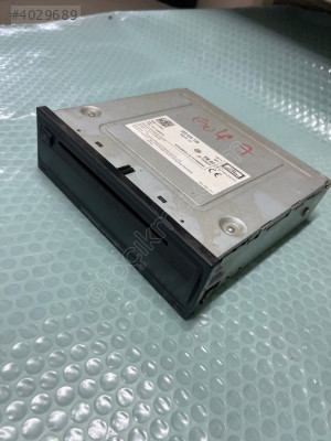 VOLKSWAGEN GOLF 7 CD CHANGER