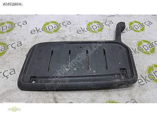 MERCEDES SPRİNTER 2018 2022 W910 SOL ÖN YAN GÜNEŞLİK A9106902100