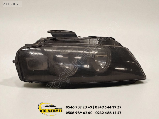 2004-2009 AUDI A3 SAĞ ÖN FAR - 0301206202