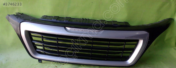 peugeot boxer panjur