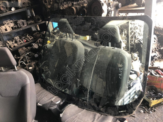 FORD COURİER ÖN CAM OTO FEDAİ