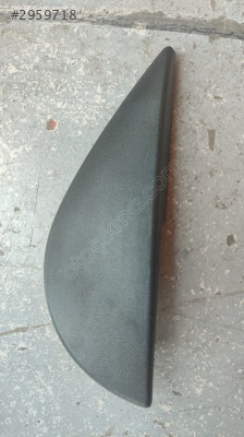 renault master sol ön çamurluk plastiği