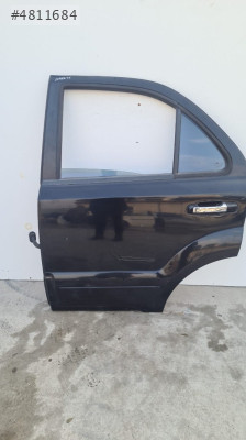 kia sorento 2008 sol arka kapı (son fiyat)