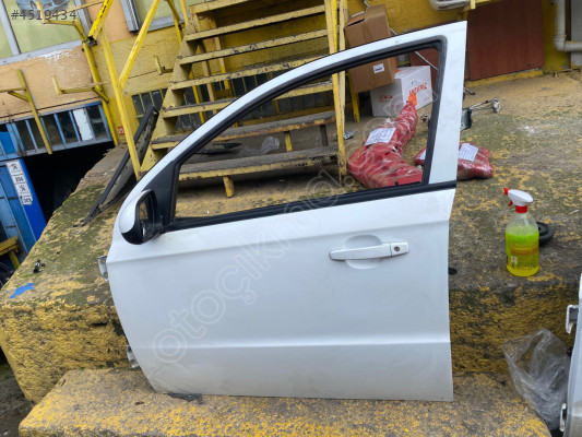 CHEVROLET AVEO 2011 (T250) SEDAN SOL ÖN KAPI (DOLU) 96648795