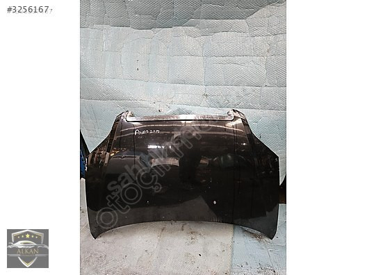 CHEVROLET AVEO 2008 KAPUT -ALKAN OTOMOTIV- 05324171034