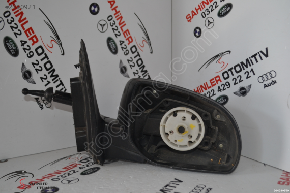 HYUNDAİ İ20 SAĞ ÖN DİKİZ AYNASI E4022889