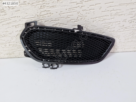 W117 CLA180 CLA200 AMG ÖN TAMPON IZGARA SAĞ İÇ DIŞ 2013-2015