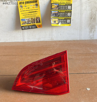 AUDİ A4 2008 SAĞ İÇ STOP