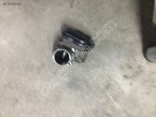 Ford transit courier kelebek bogazı &gaz kelebeği