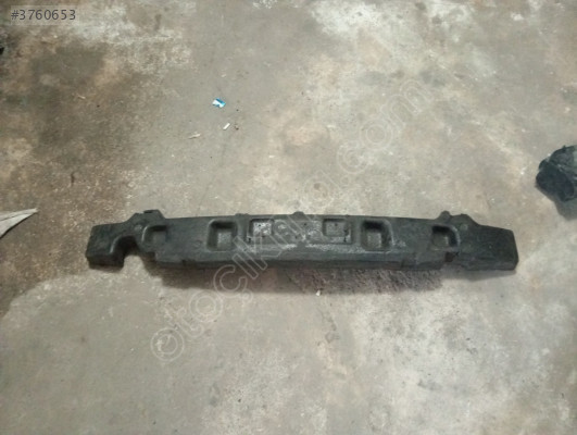 HYUNDAİ ACCENT ERA ÖN TAMPON KÖPÜK