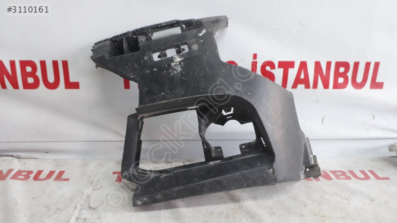 BMW F10 BRAKET SOL SİS BRAKETİ