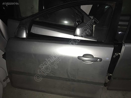FORD FOCUS 2 sol ön kapı