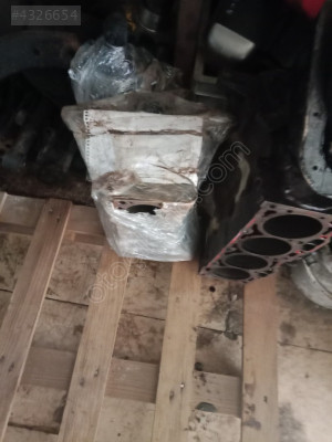 UNO 60 lk blok muaer faturali