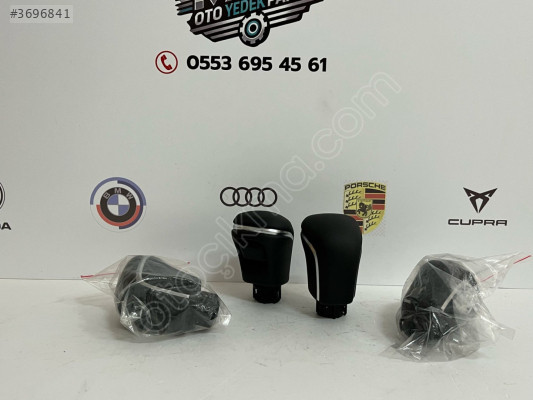 TOYOTA COROLLA OTOMATİK VİTES TOPUZU ORJİNAL 19-24