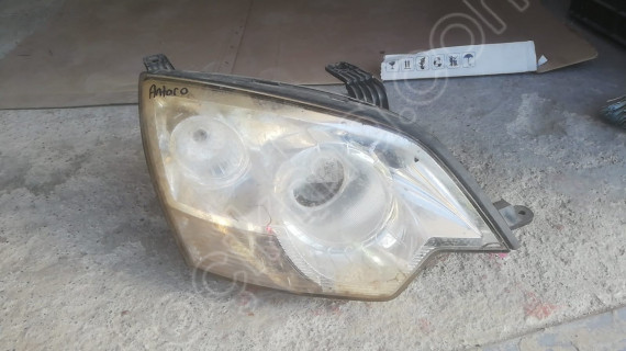 OPEL ANTARA SAĞ FAR.OTO ERKAN ÜNYE