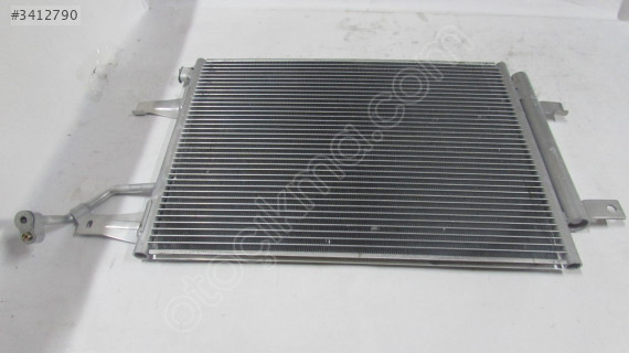 MR568975 COLT 2004-2012 KLİMA RADYATÖRÜ