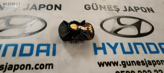 HYUNDAİ ACCENT YUMUR DİSTRİBÜTÖR TEVZİ MAKARA1995-2000 SIFIR ÜRÜN