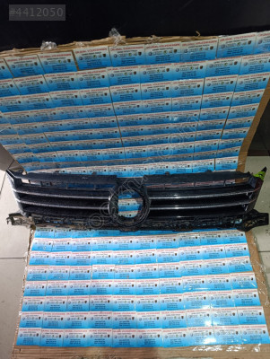 Volkswagen Caddy panjur 2010-2015 orjinal çıkma parça