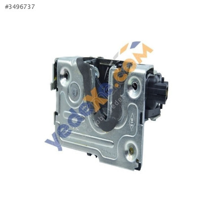 SOL ARKA KAPI KİLİDİ 825030283R. DACİA DUSTER