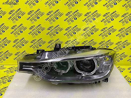 BMW F30 FAR SOL XENON / 2012-2014 / 3 SERİSİ