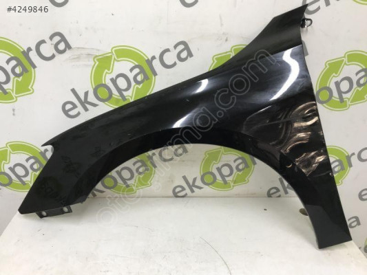 AUDI A3 2020 2024 ÇAMURLUK ÖN SOL 8Y0821105