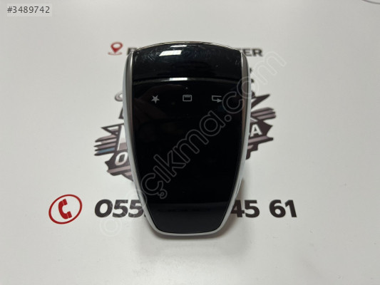 W205 C SERİSİ TOUCHPAD  ORJİNAL