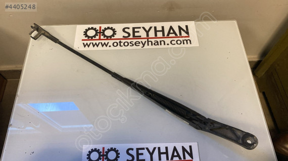 2K1955409 Volkswagen Caddy 2008 sol ön silecek kolu kısa