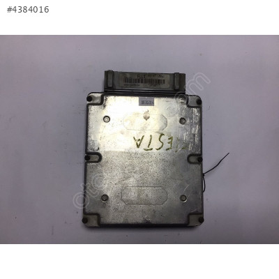 Ford Fiesta Motor Beyni 95FB-12A650-BA CSE-202