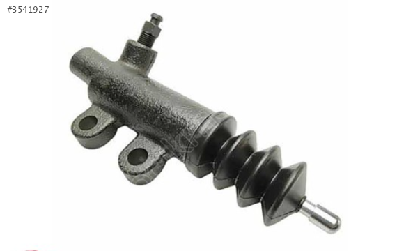TOYOTA CRESSIDA DEBRİYAJ ALT ÜST MERKEZİ BASKI BALATA SET