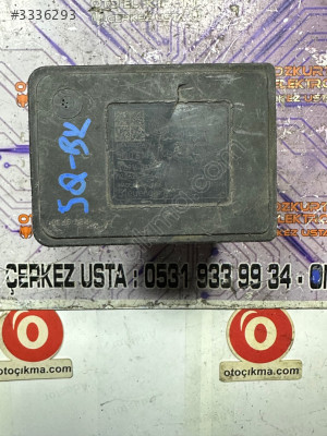 5Q0614517BK VW Seat Skoda Audi Çıkma ABS Beyin 5Q0614517BJ